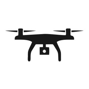 Jasa Drone Aerial Batam - Sebatamid